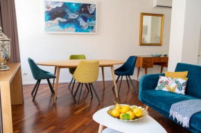 Castalia Apartments & Rooms Duomo Taormina